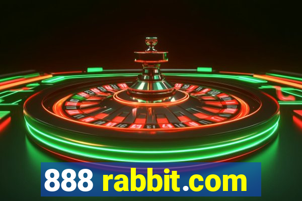 888 rabbit.com